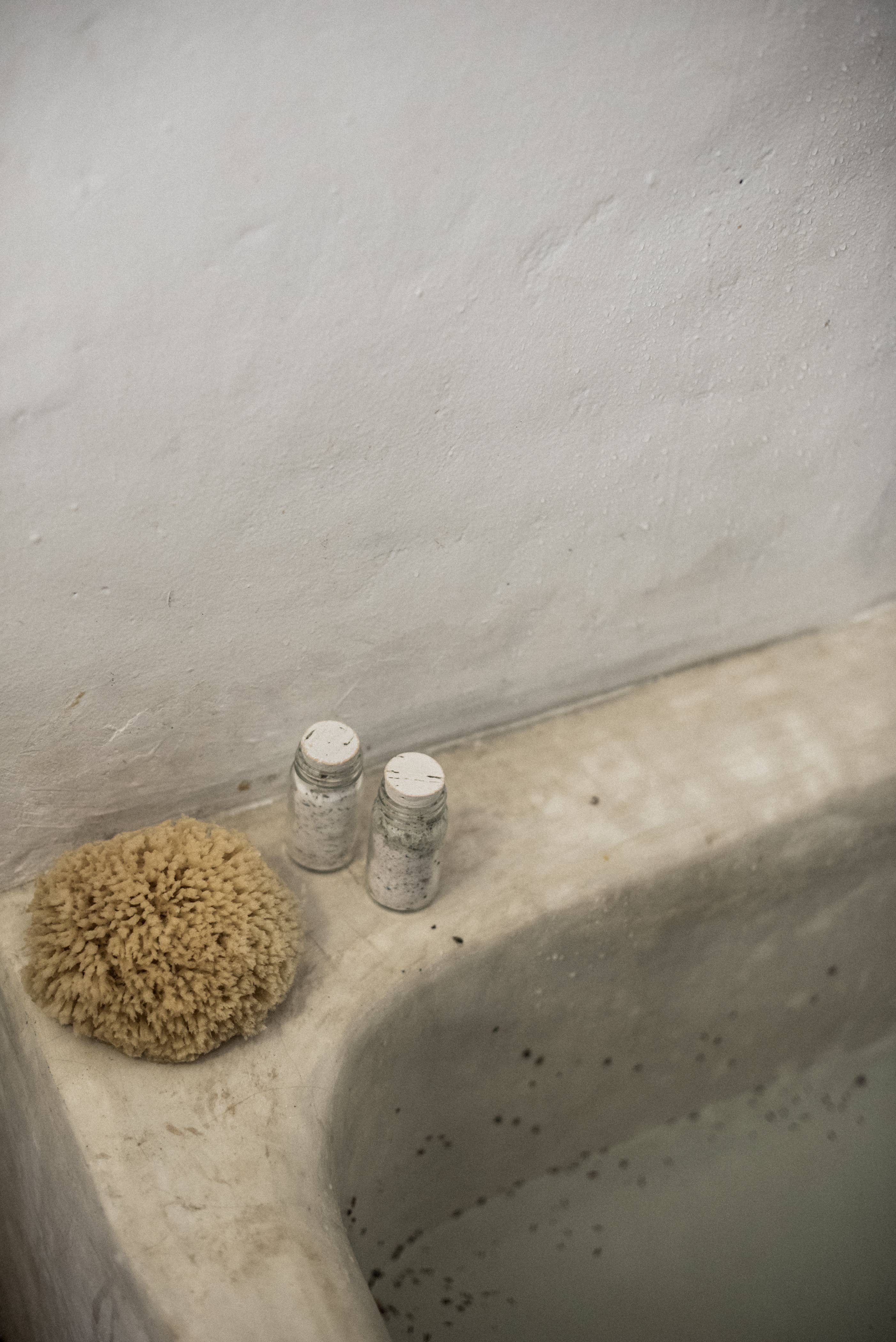 Lait de Bain Végan | Bloom - WELL KEPT