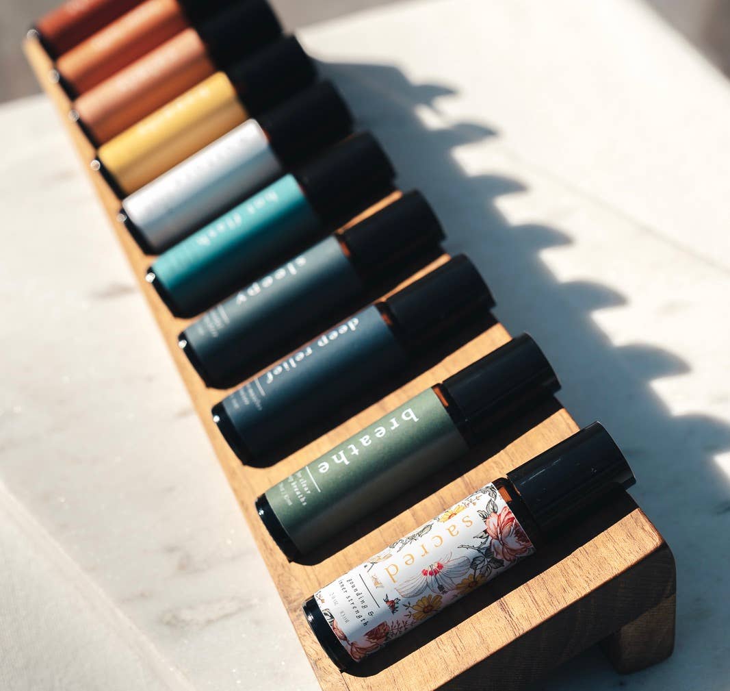 Essential oil | Sleepy Roll On - GIVEN + GATHER