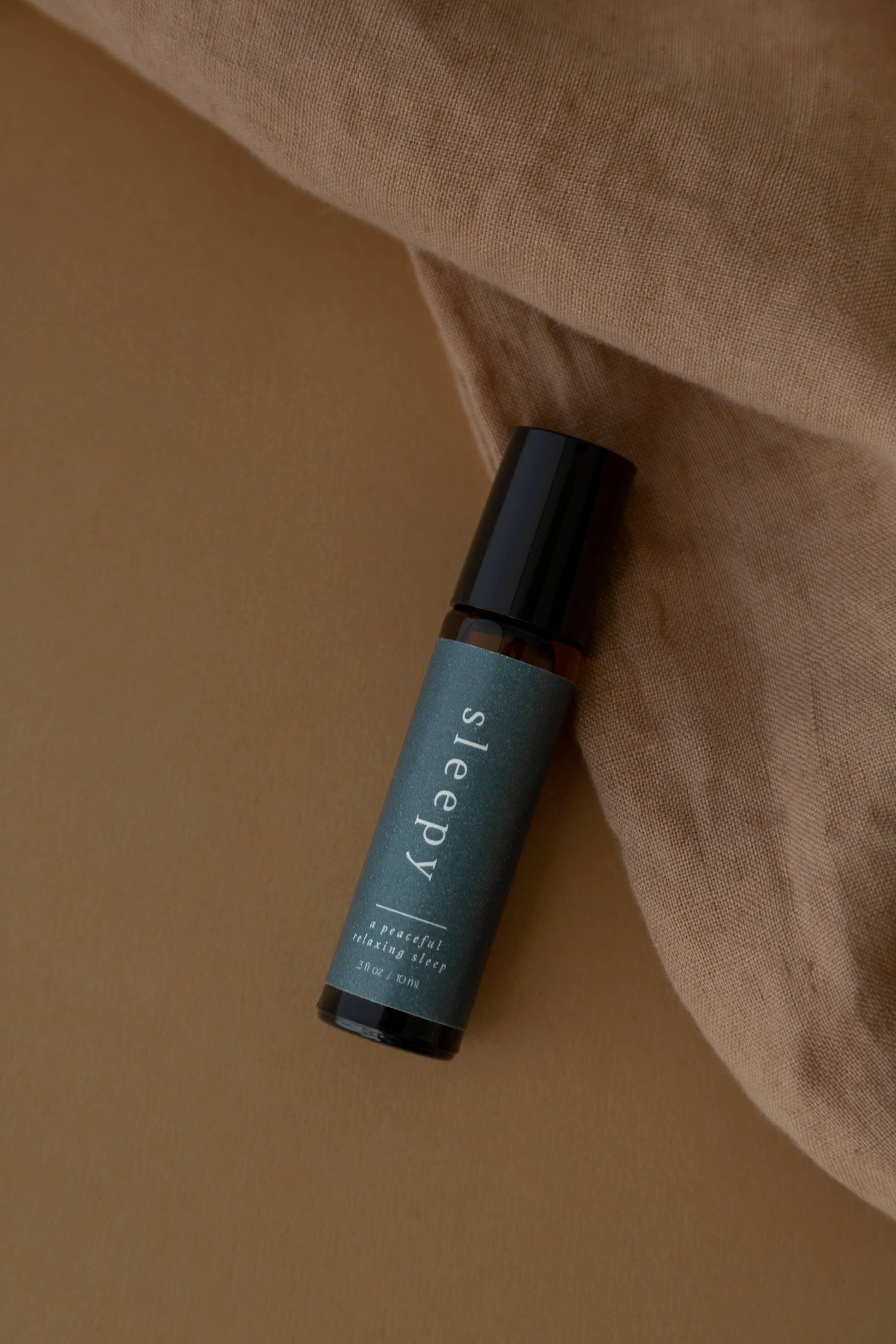 Huile essentielle | Sleepy Roll On - GIVEN + GATHER