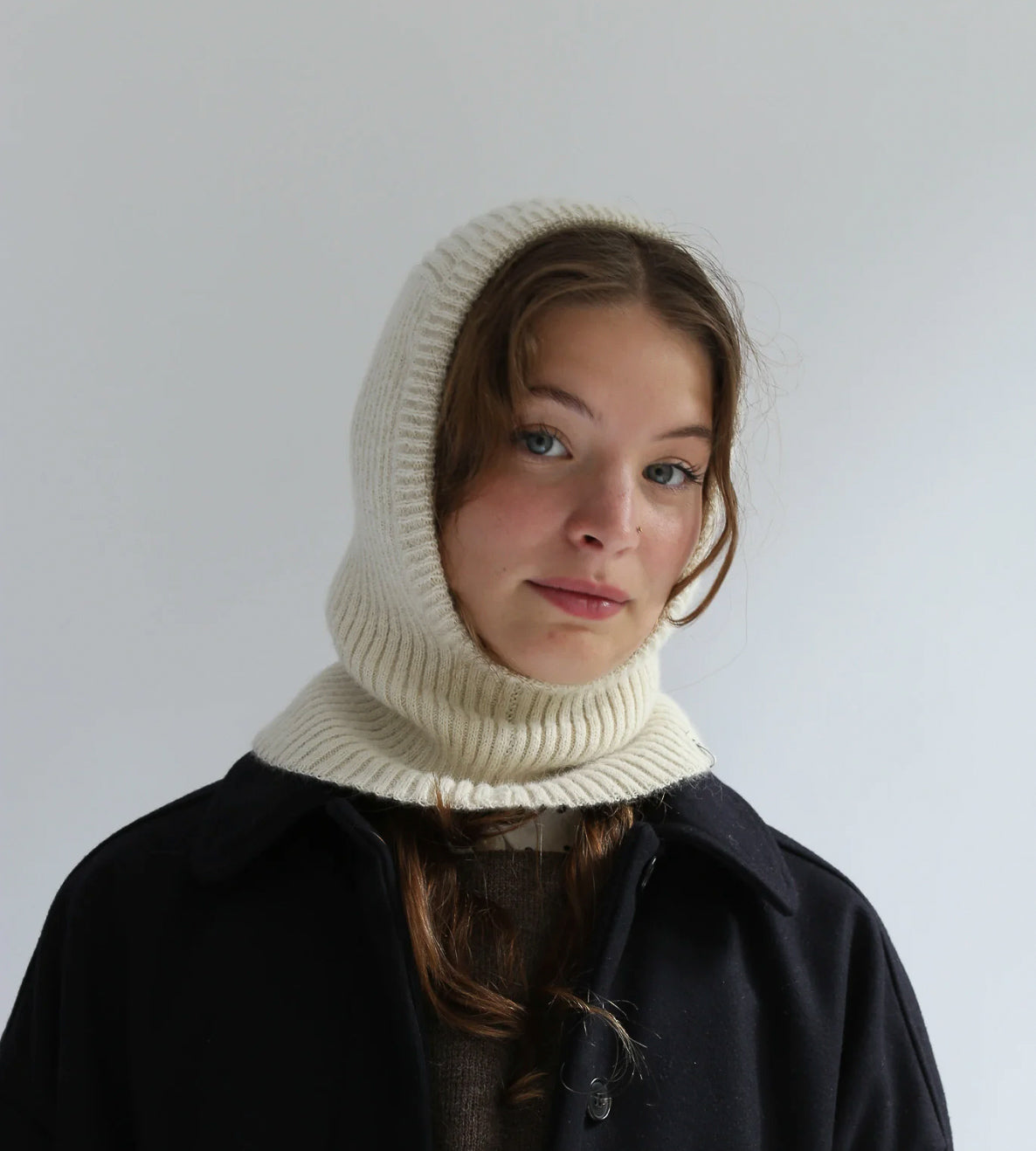 Balaclava | BELACARO - WHITE