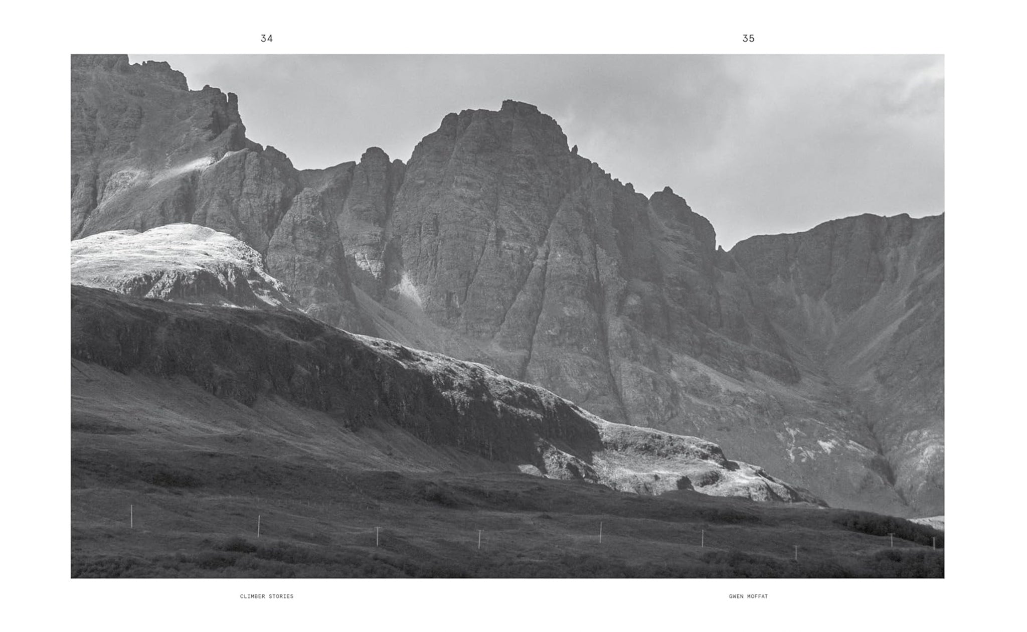 Livre | « Mountaineering Women » - Joanna Croston