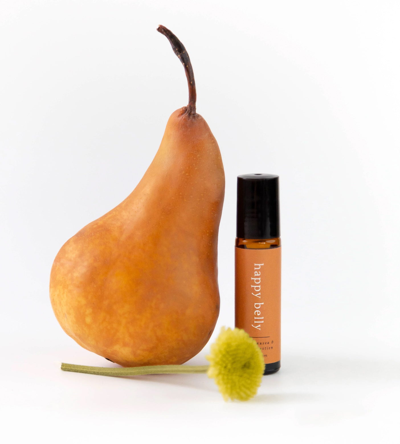 Huile essentielle | Happy Belly Roll On - GIVEN + GATHER