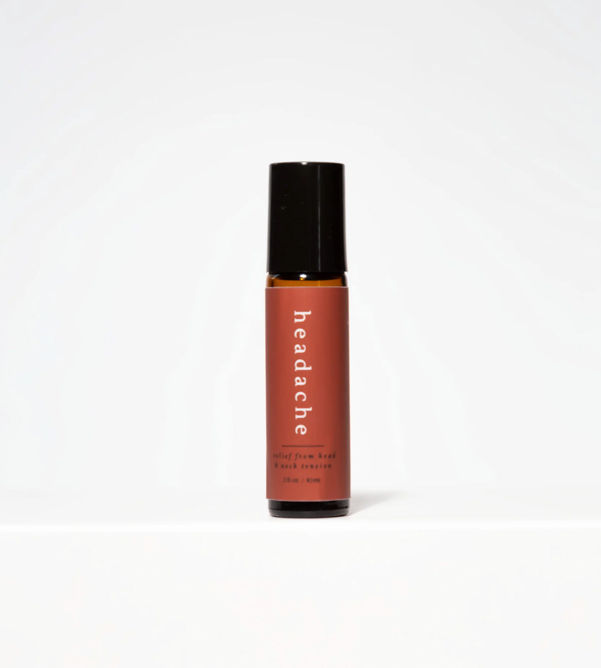 Huile essentielle | Maux de tête Roll on- GIVEN + GATHER