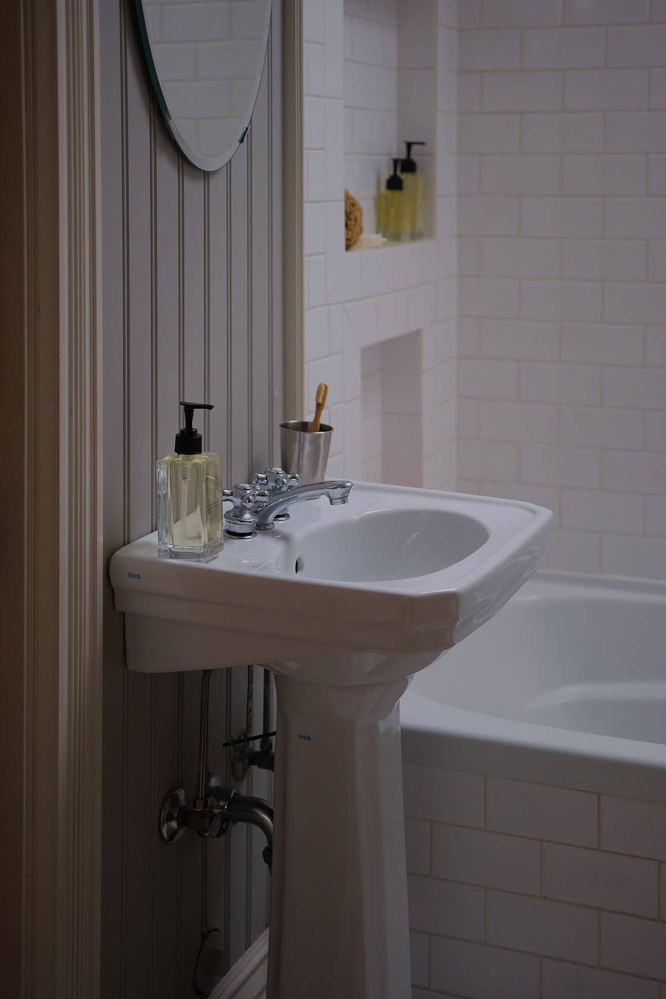 Hand & Body Wash | Exude - Well Kept