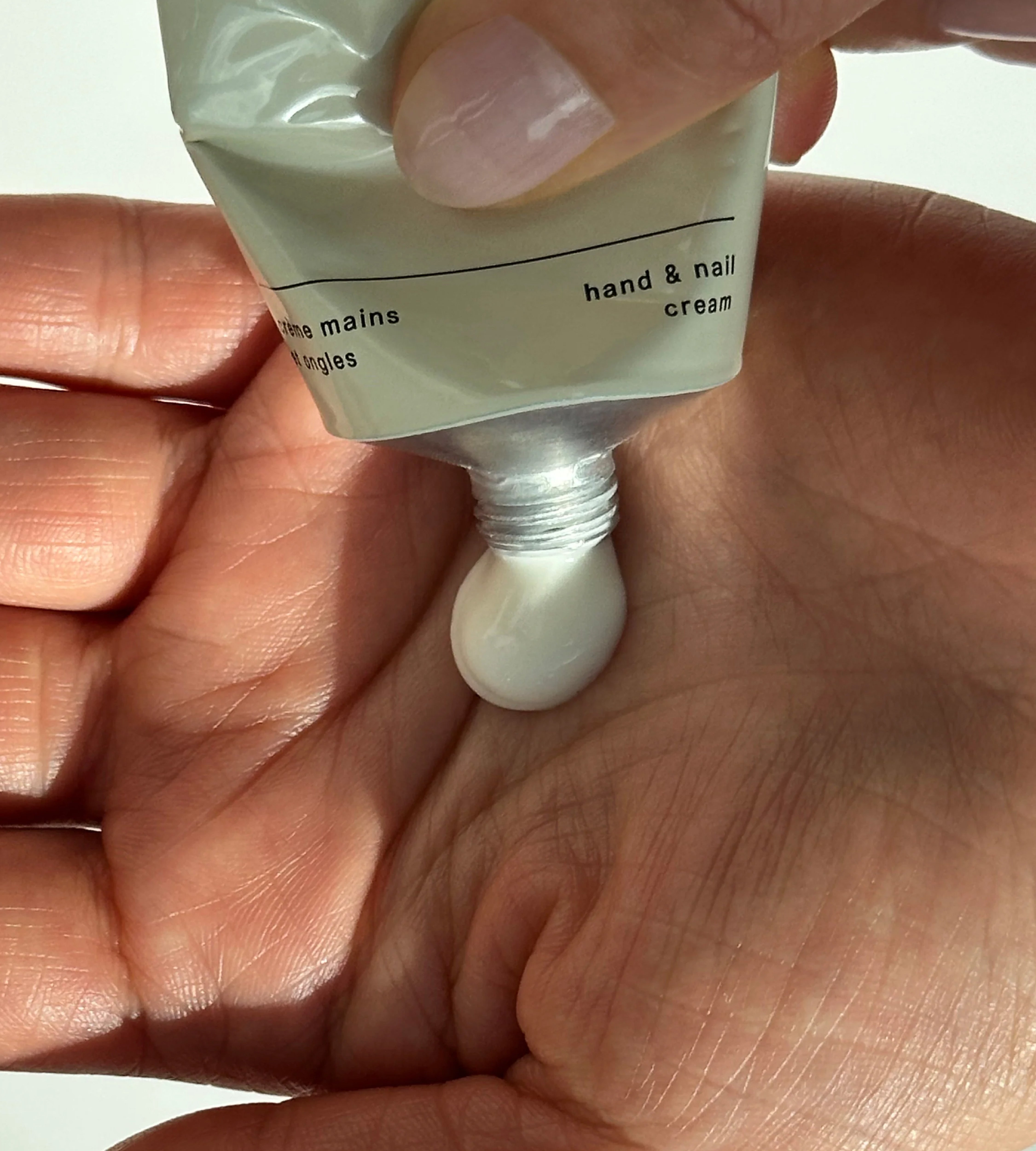 Lotion pour les mains et les ongles | BIG WAVE