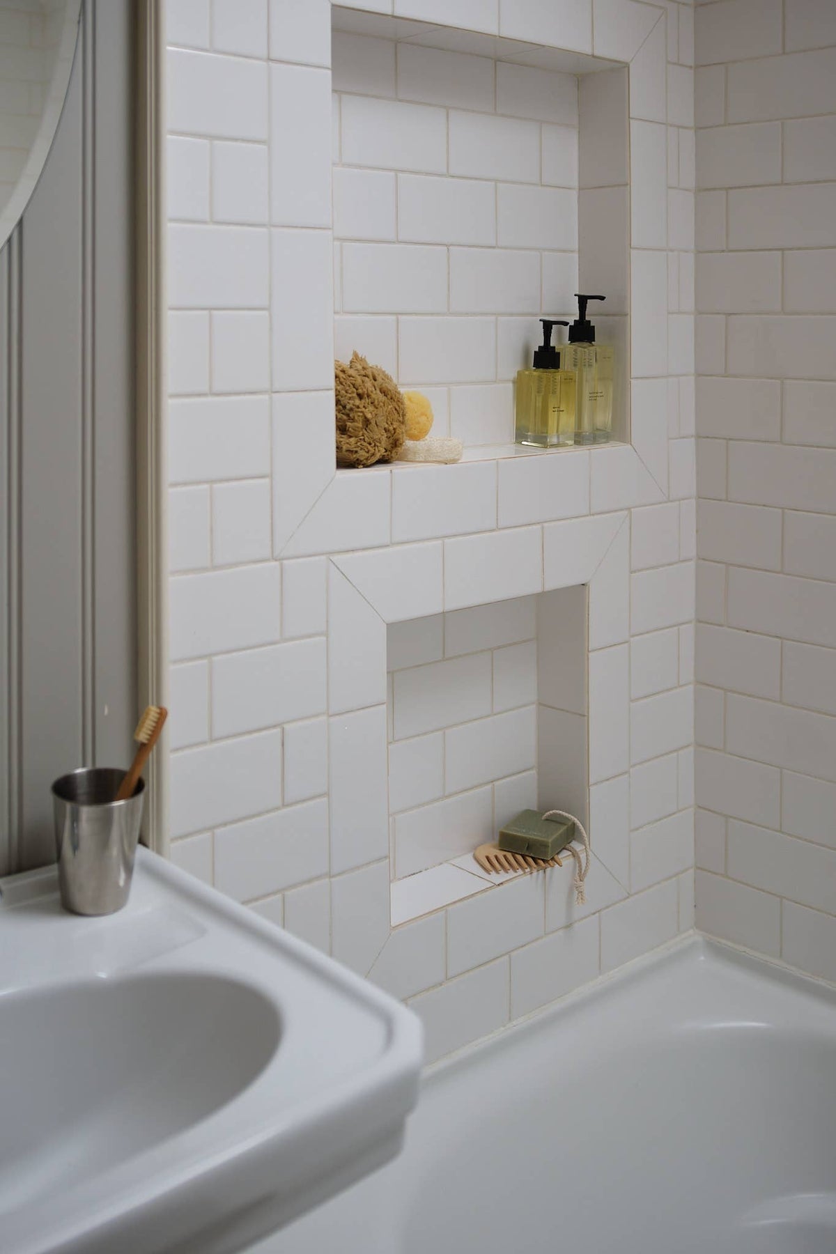 Hand & Body Wash | Exude - Well Kept