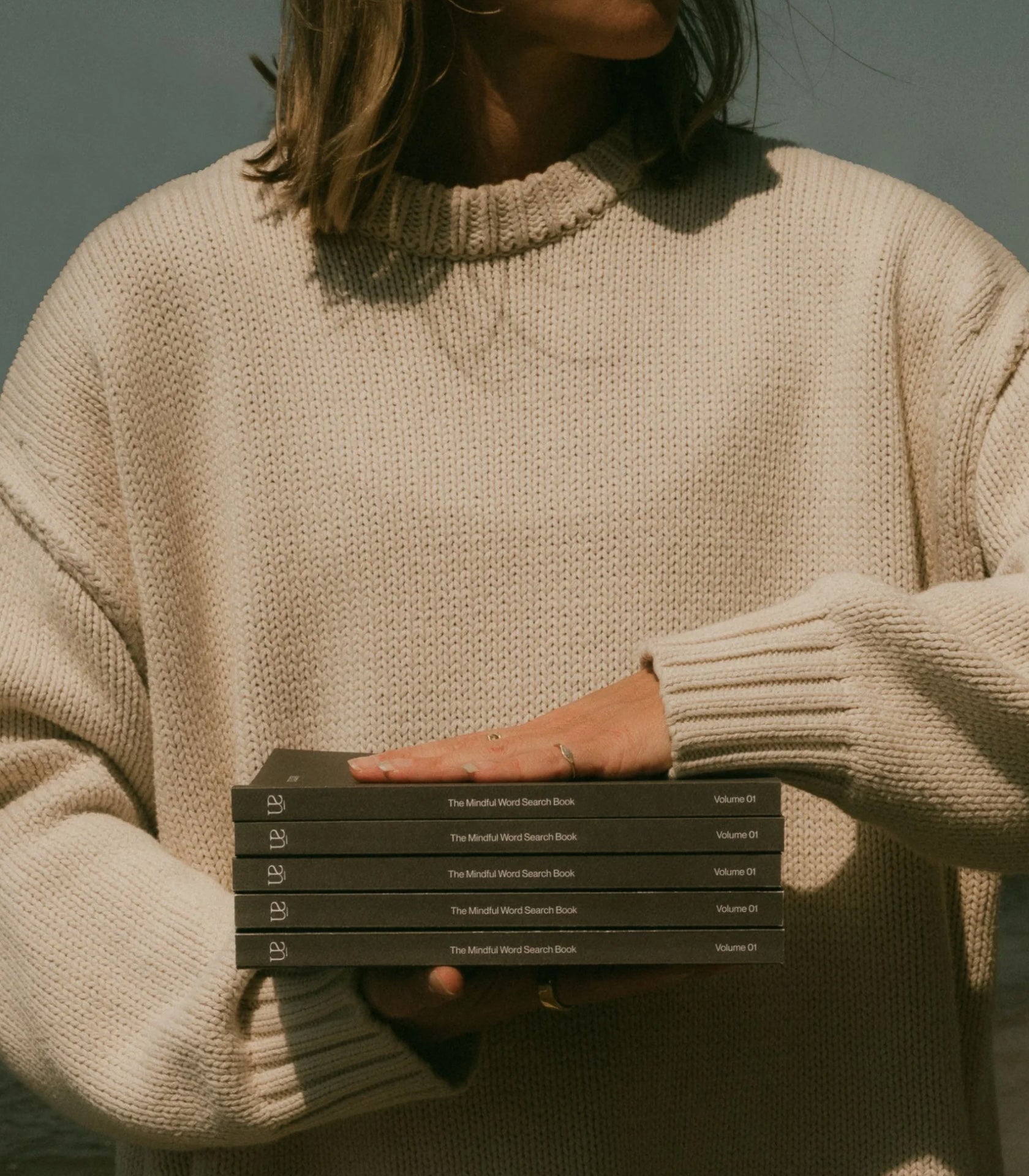 Mots cachés - The Mindful Word