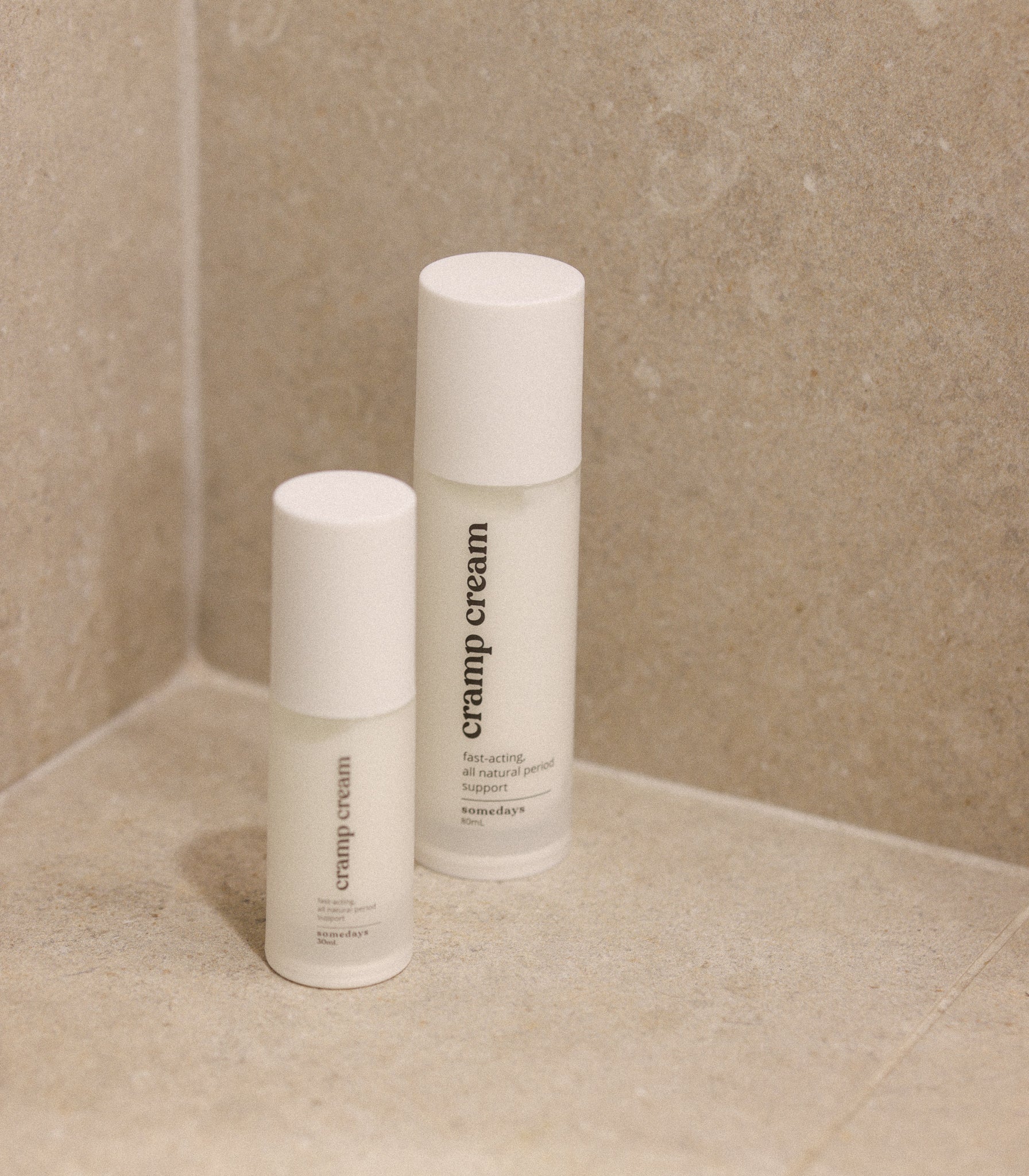 Somedays Menstrual Cramp Cream | CRAMP CREAM