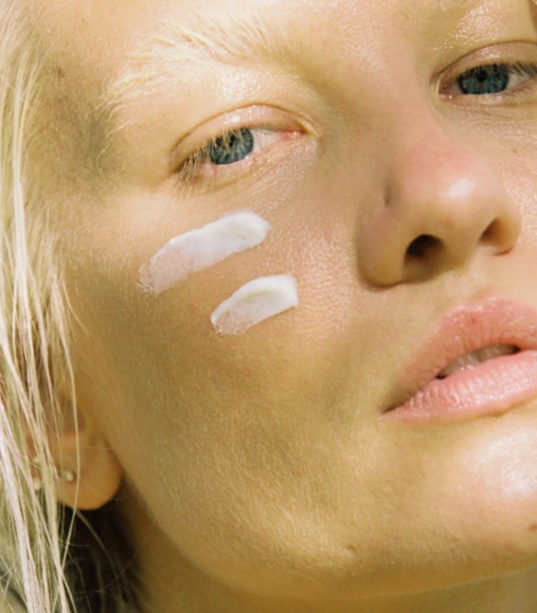 Écran solaire minéral FPS 30