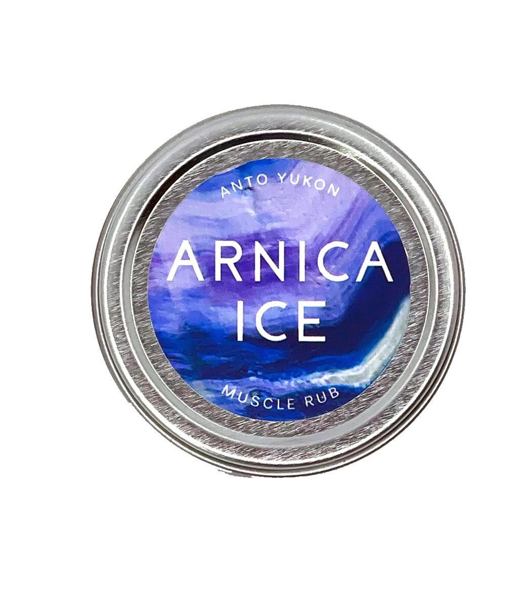 Baume Musculaire | Arnica Ice