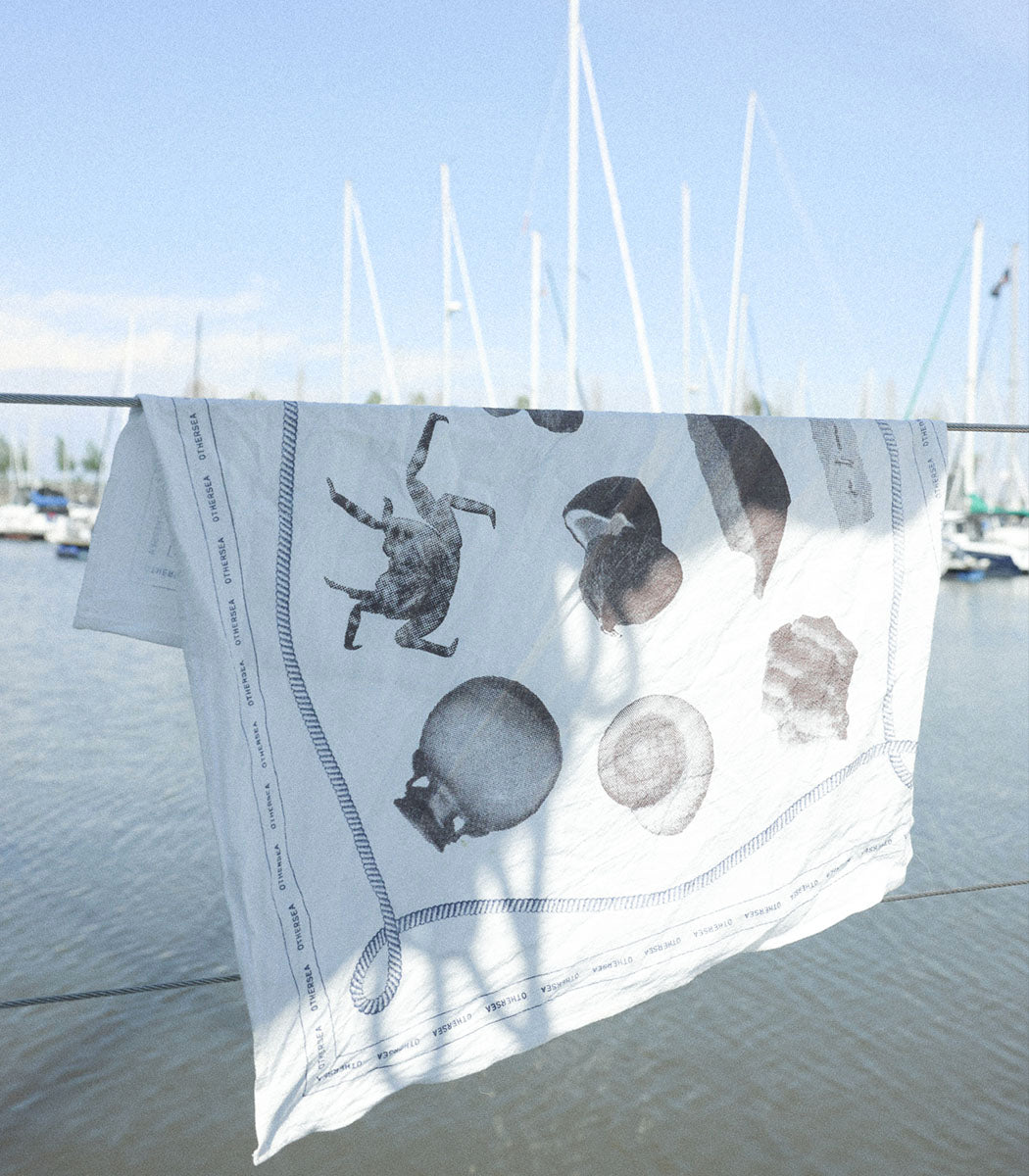 Bandana | SAILOR'S SCARF