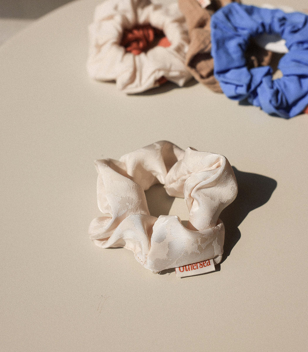 Tout - Chou SCRUNCHIES