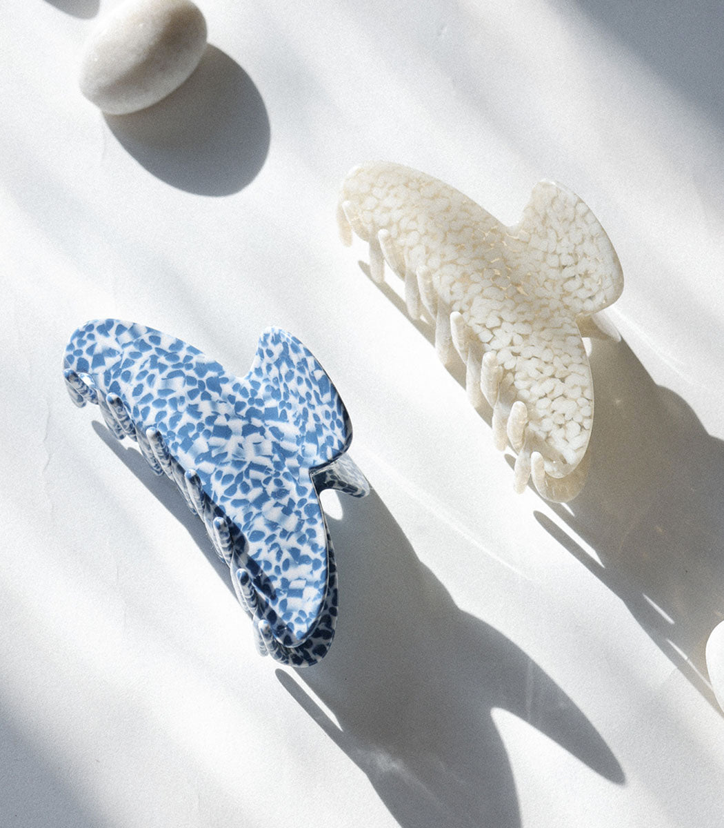 Holiday Gift Set | T-shirt + Beanie + Hair Clip + Card