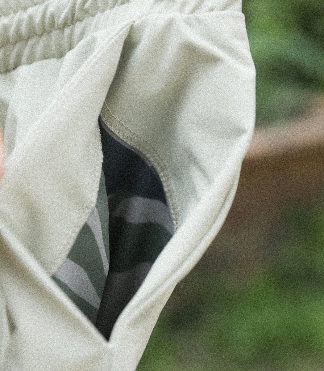 The « Bradly » Boardshort