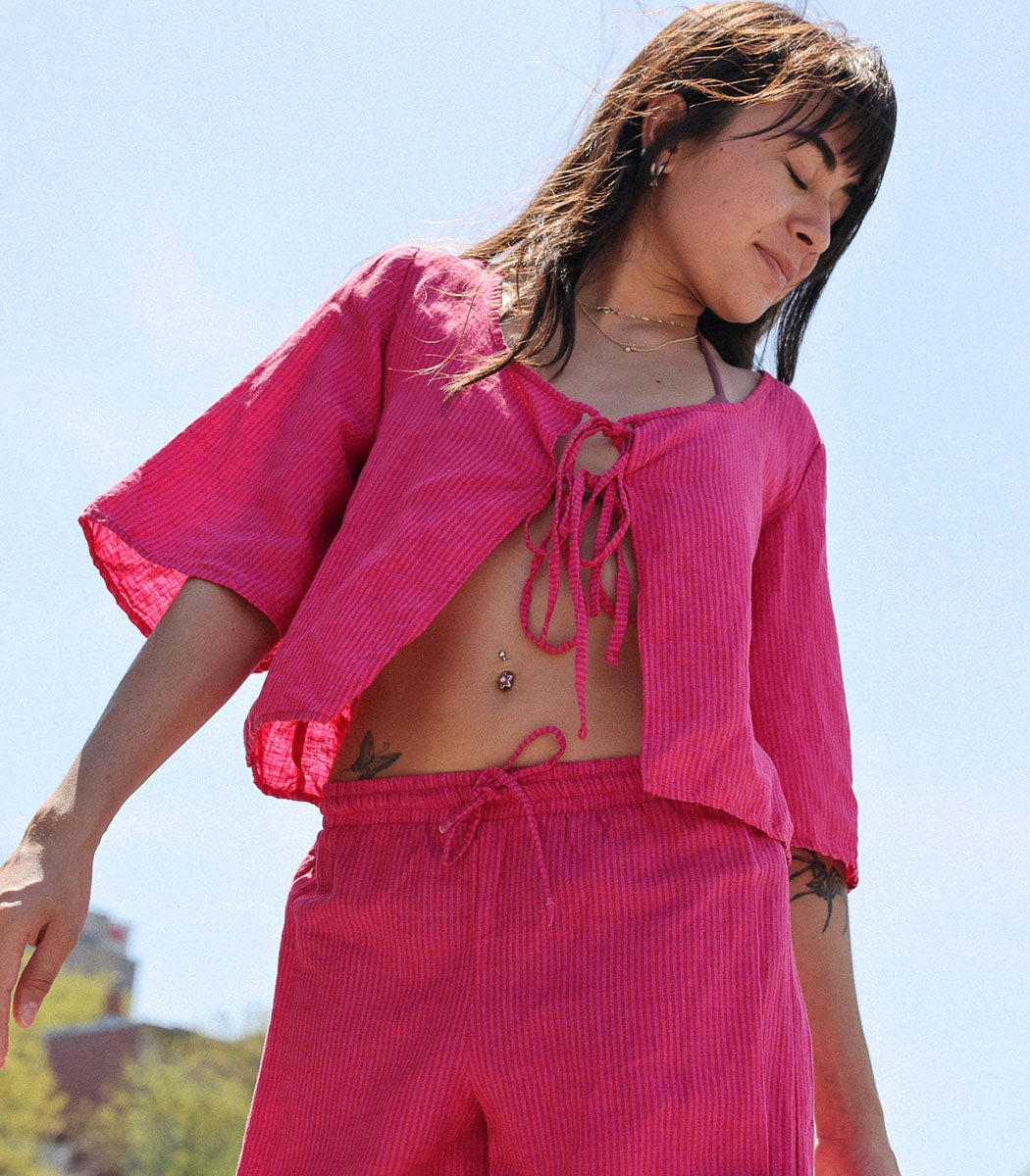 Chic Top | ANTIGUA - GOYAVE