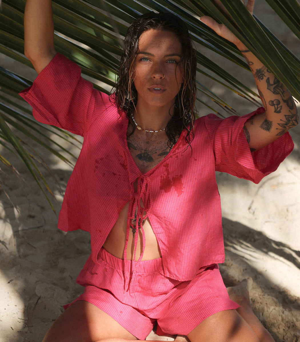 Chic Top | ANTIGUA - GOYAVE