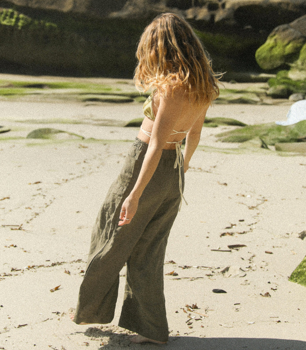 Bikini top « LUNA » LA ROCHELLE (ECO)