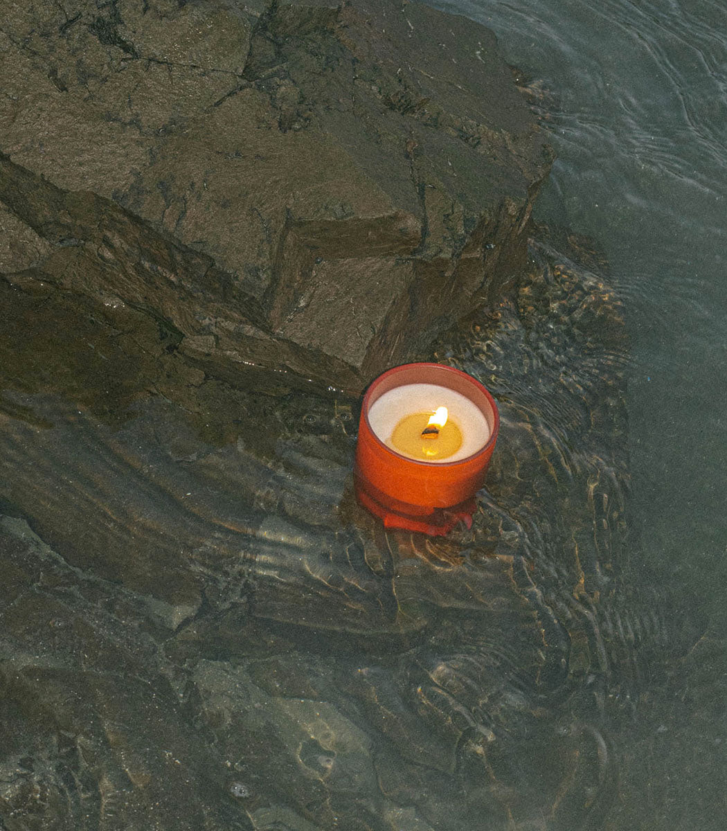 Bougie Merge | BALMY