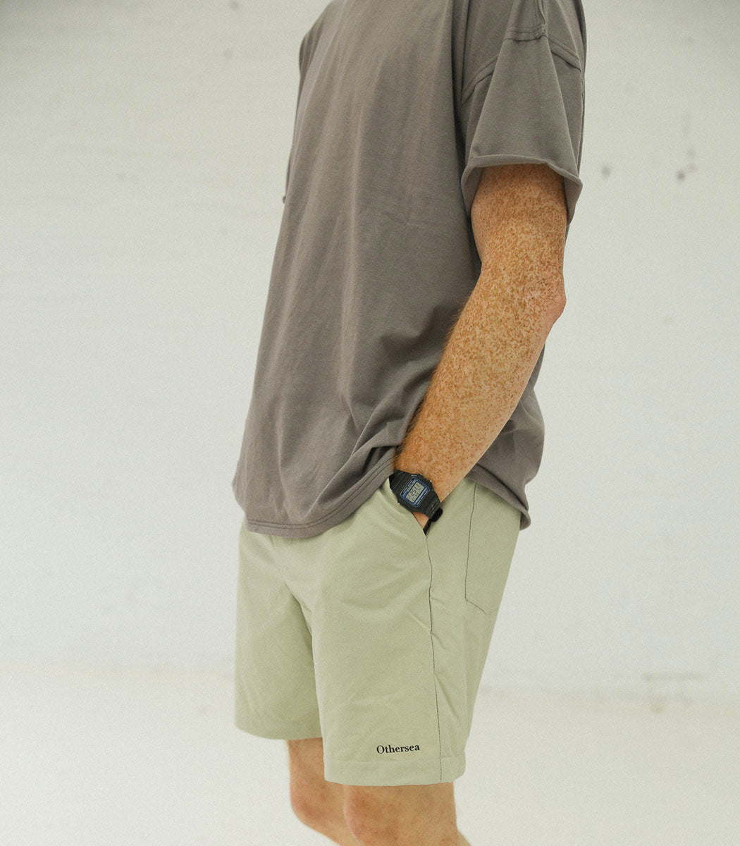 T-shirt | The rolling Tee - OCTOPUS