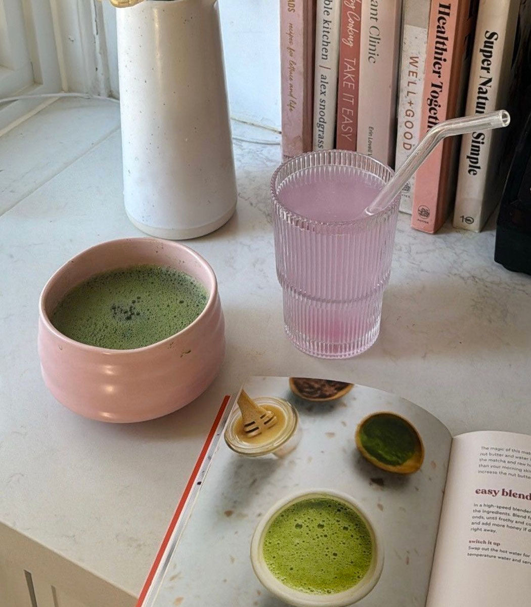 Livre | « Super Tonics » - Meredith Youngson