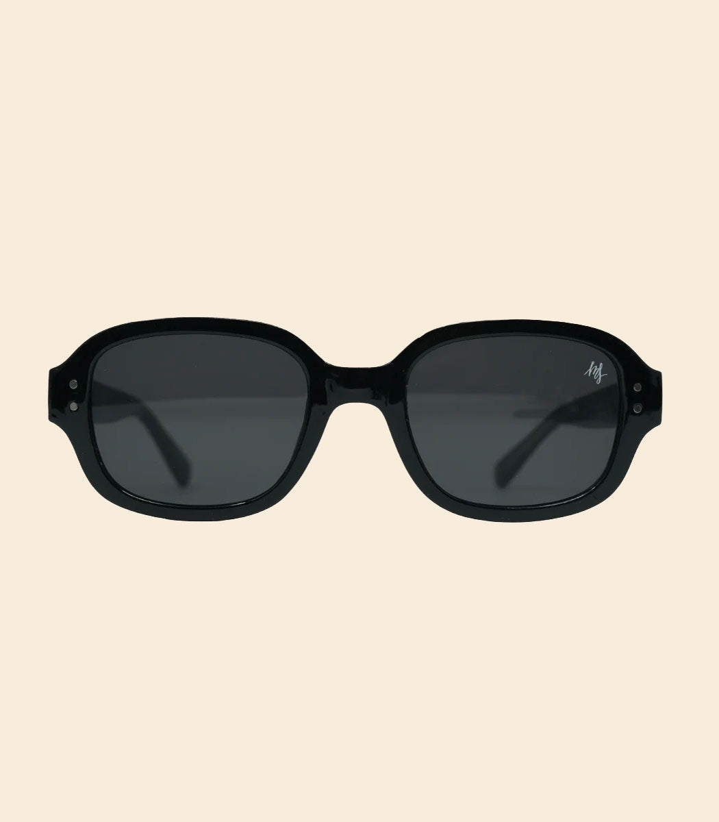 Lunettes de soleil | CHERRY BLACK