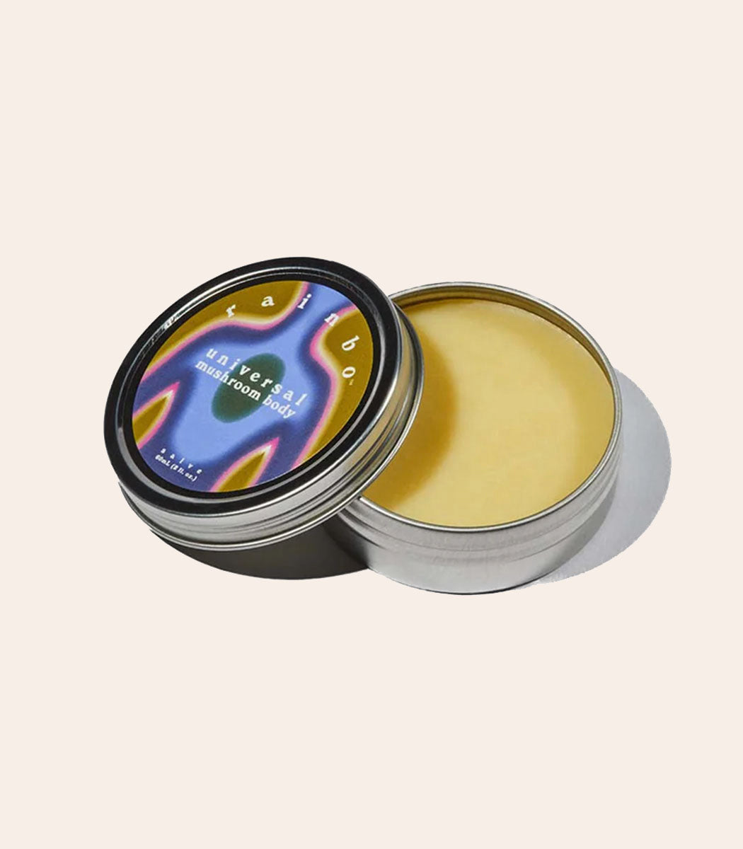 RAINBO - Universal Mushroom Body