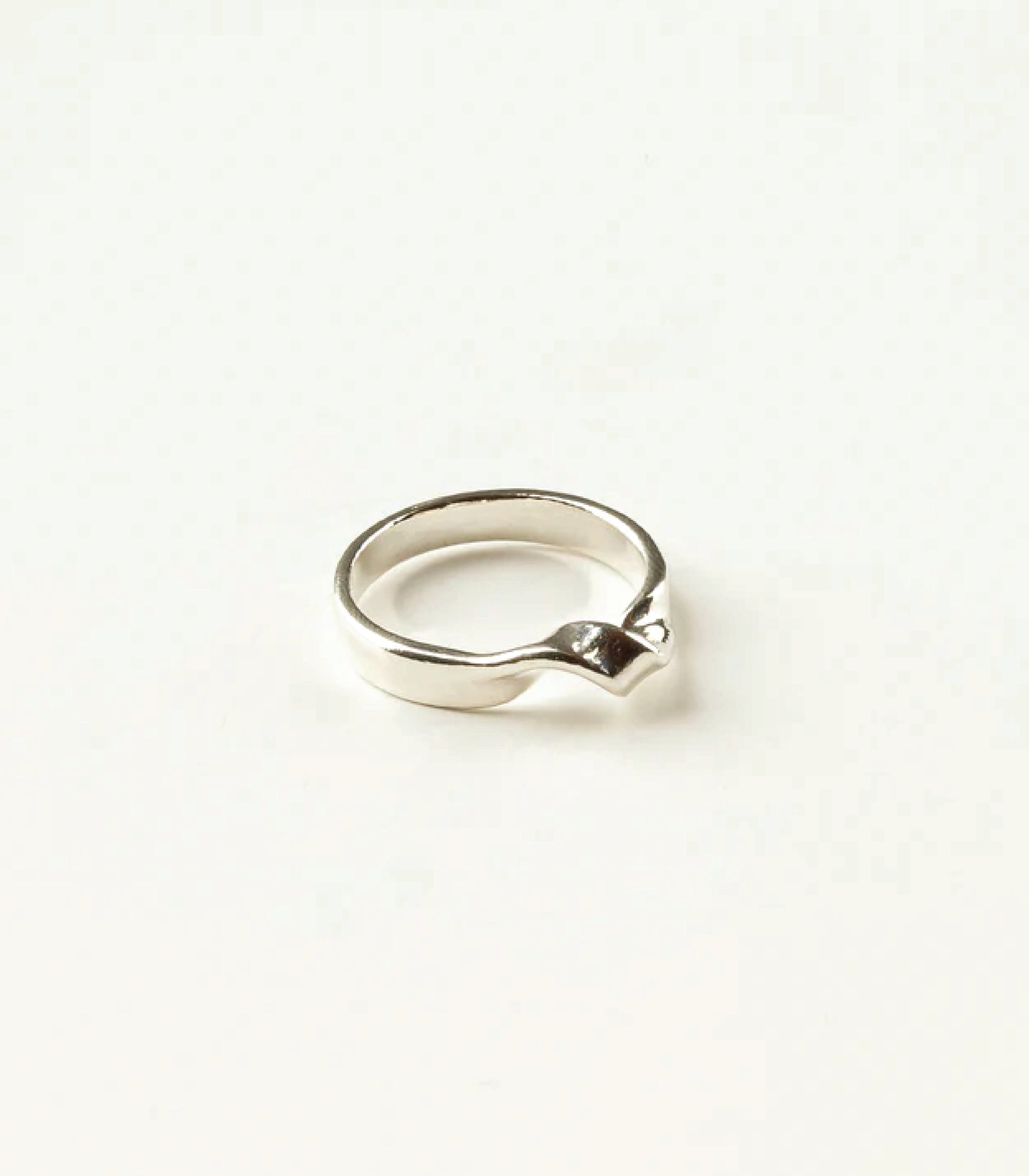Bague | Ruban