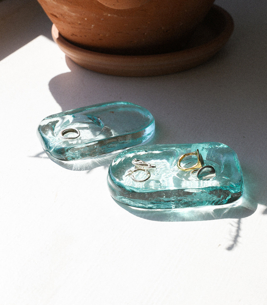 Porte Chandelle / Cendrier