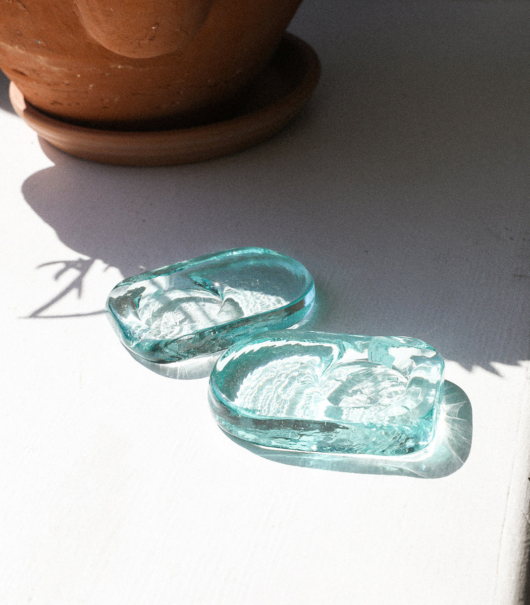 Porte Chandelle / Cendrier