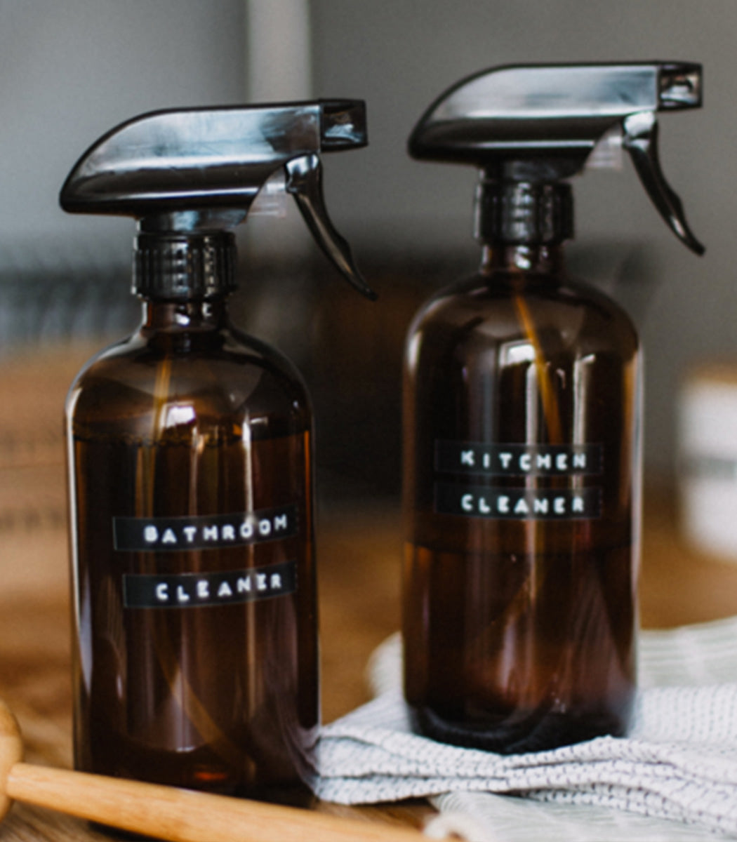 BOUTEILLE VAPORISATEUR