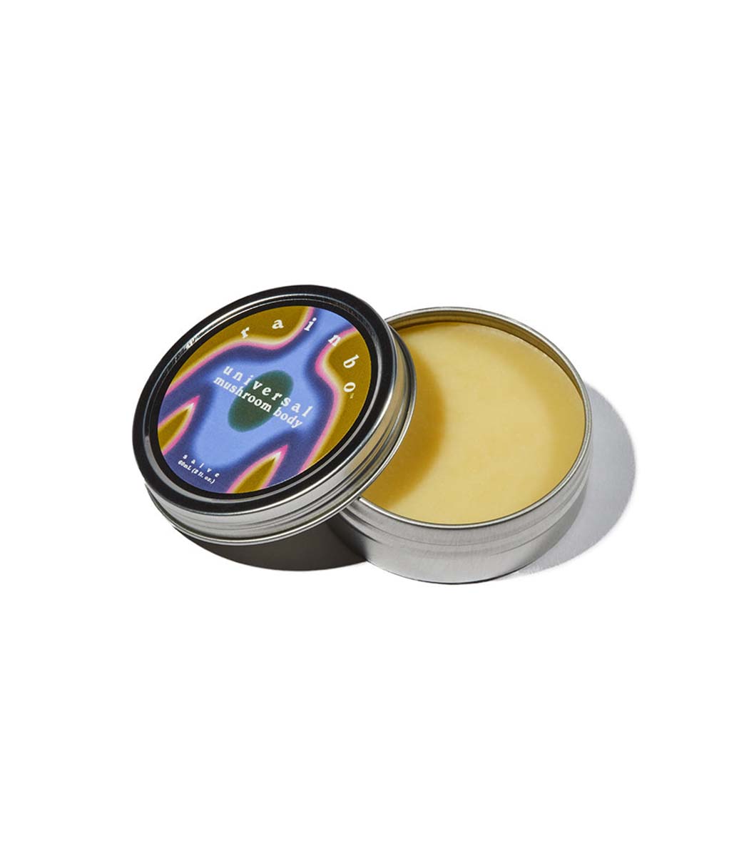 RAINBO - Universal Mushroom Body