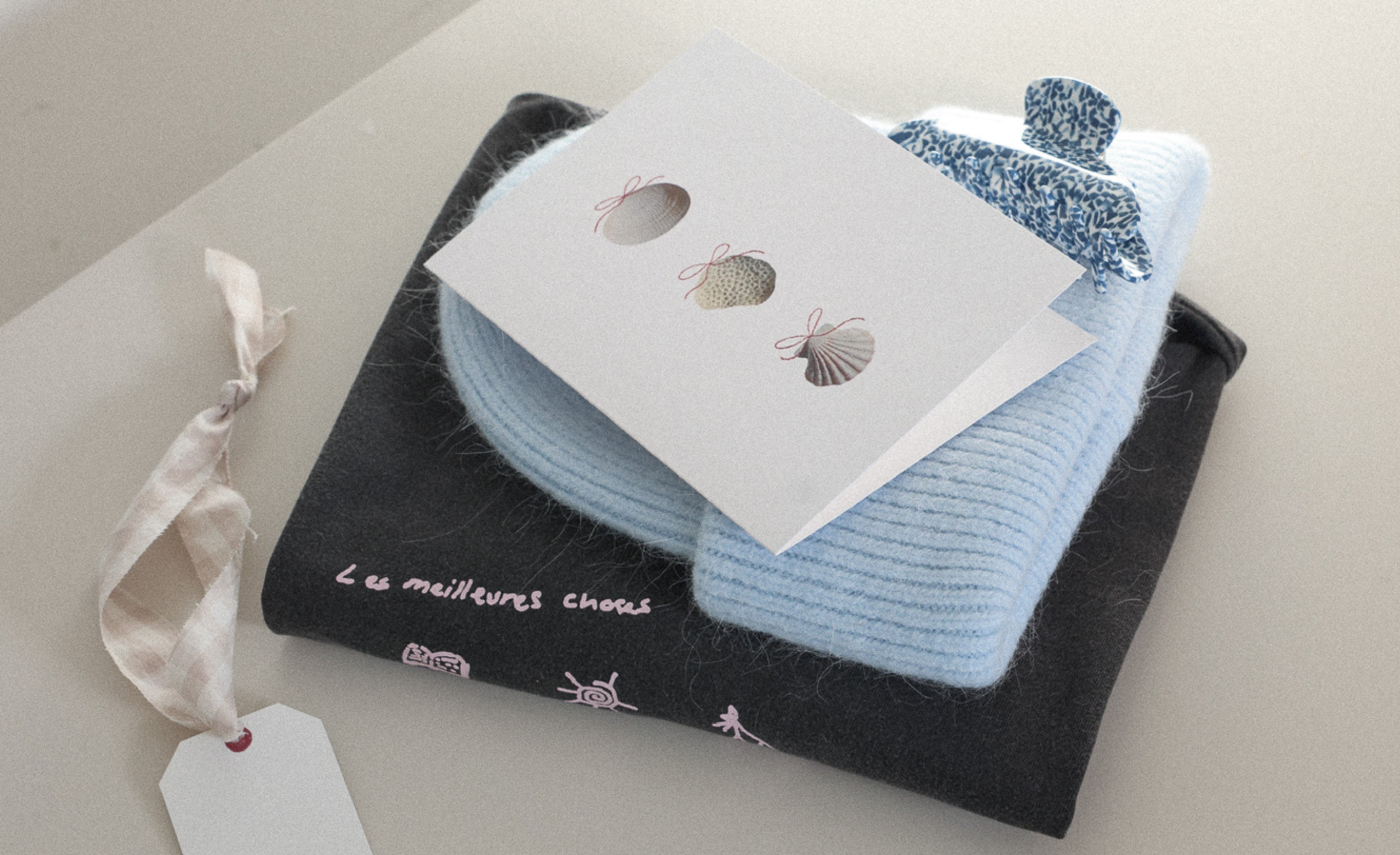 Guide de cadeaux locaux