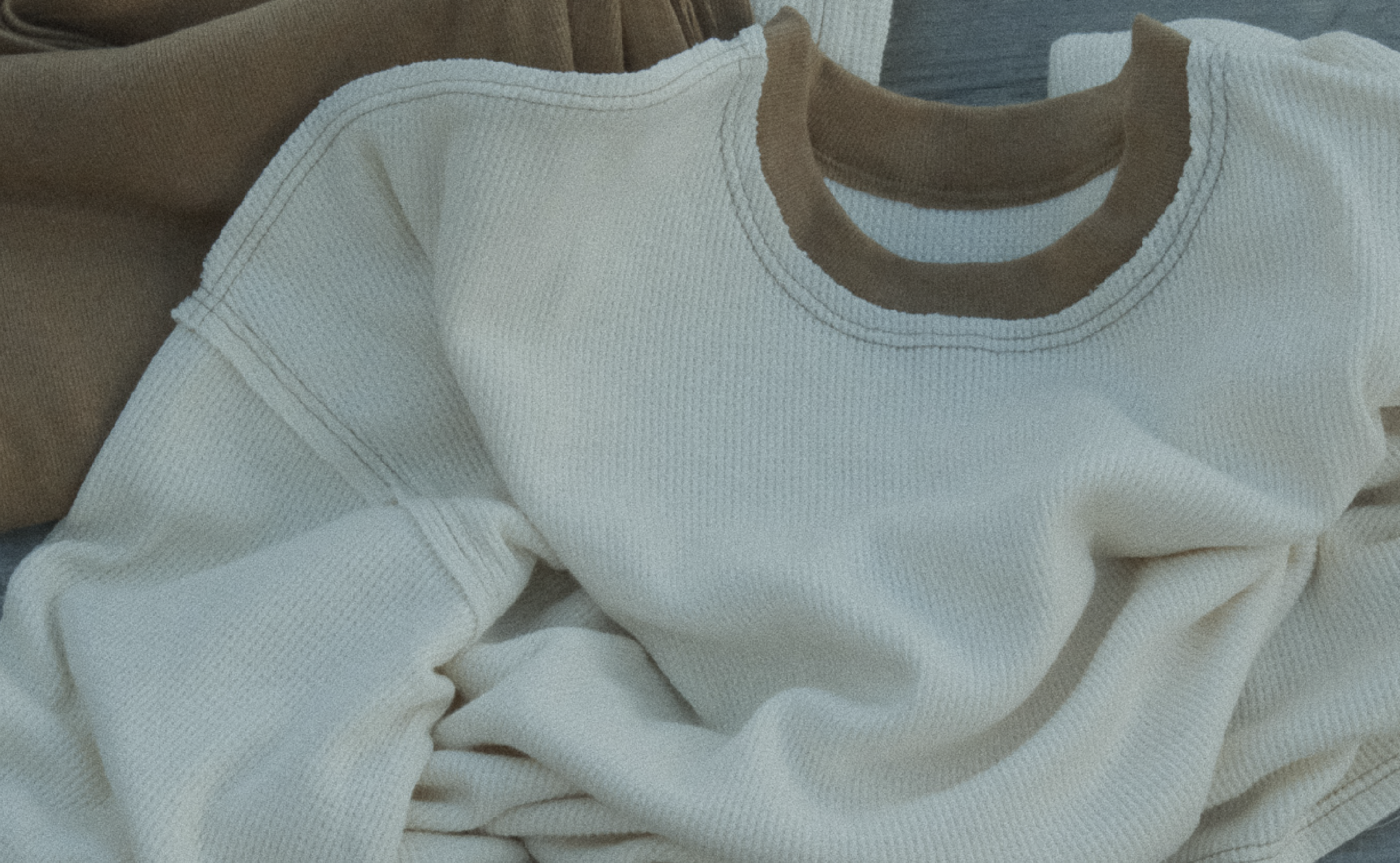 Du tissu au vêtement - Un ensemble 100% local