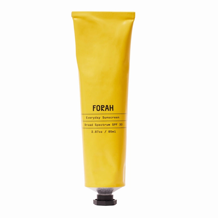 Écran solaire minéral FPS 30 - FORAH
