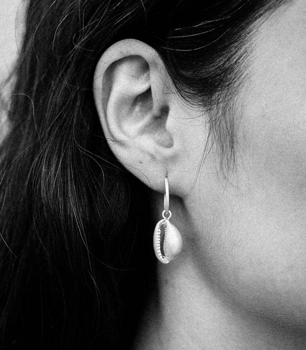 Conch Earring
