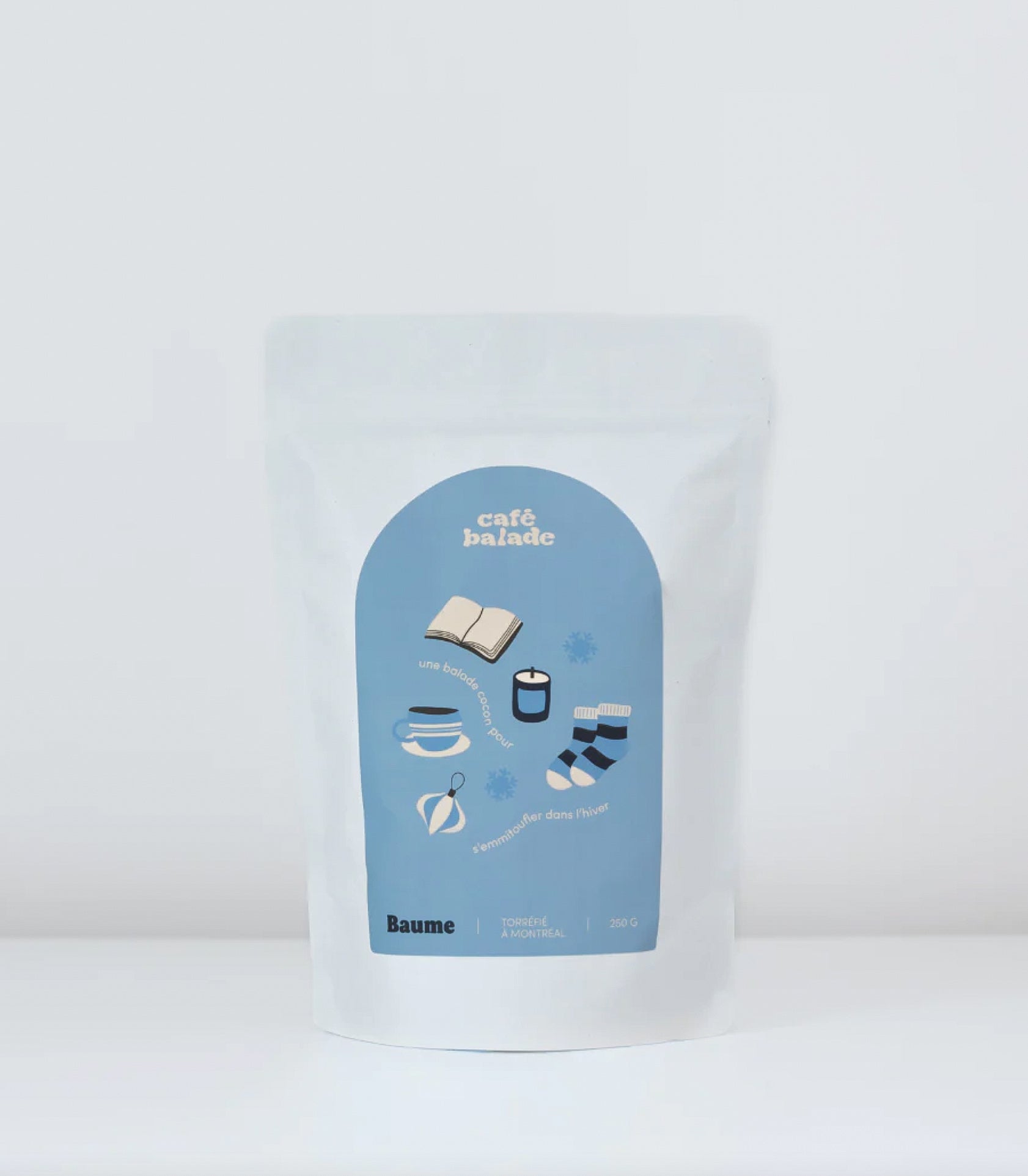 Sac de café | BAUME