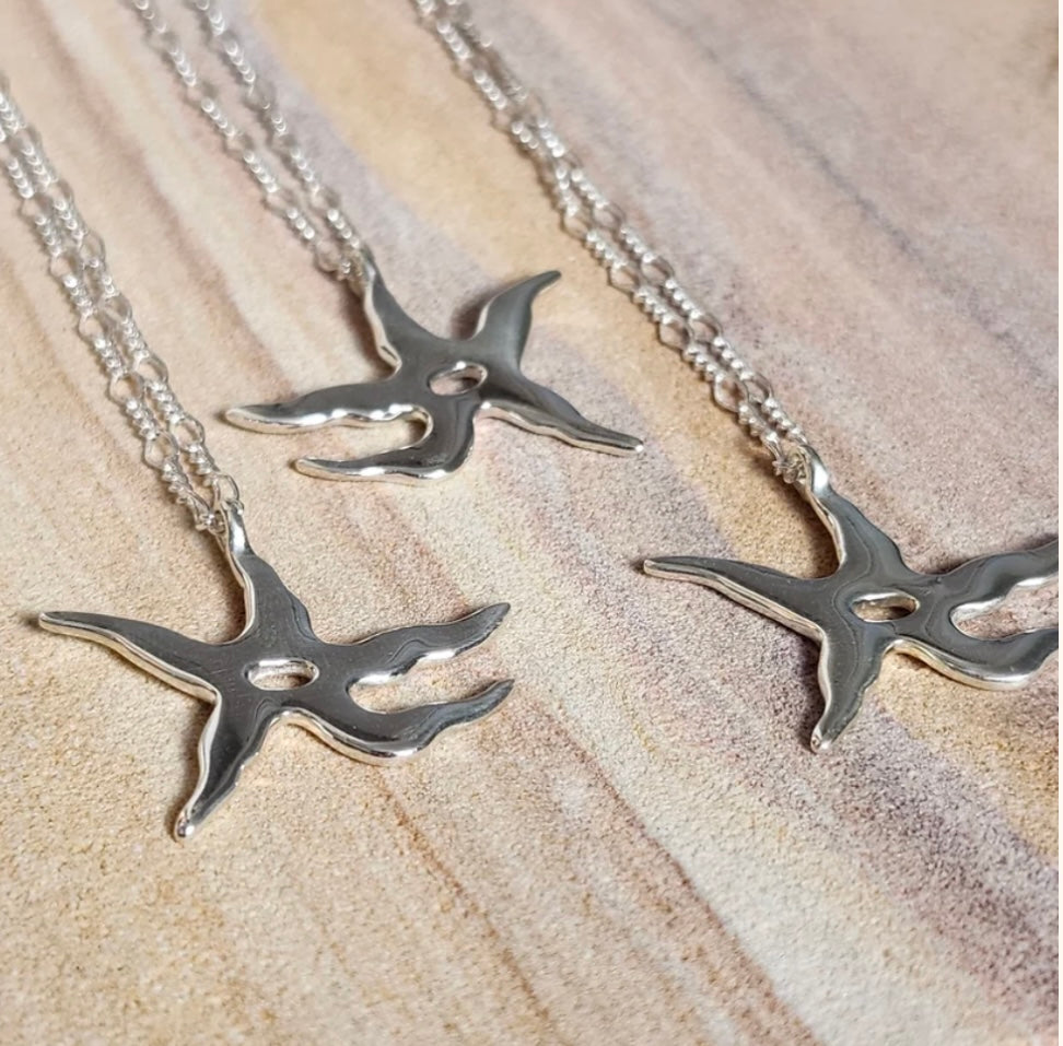 Colliers pendentifs - Embijouté