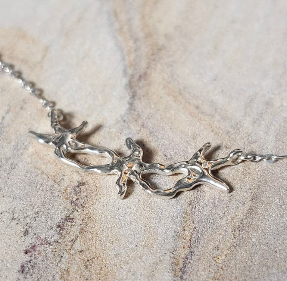 Colliers pendentifs - Embijouté