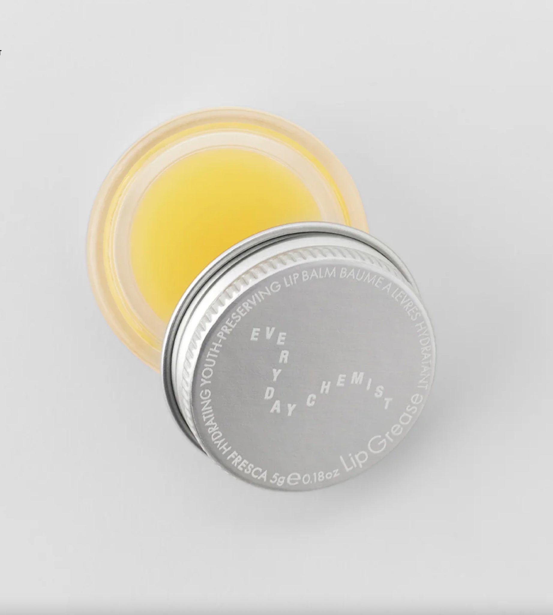 Graisse à lèvres| FRESCA - EVERYDAY CHEMIST