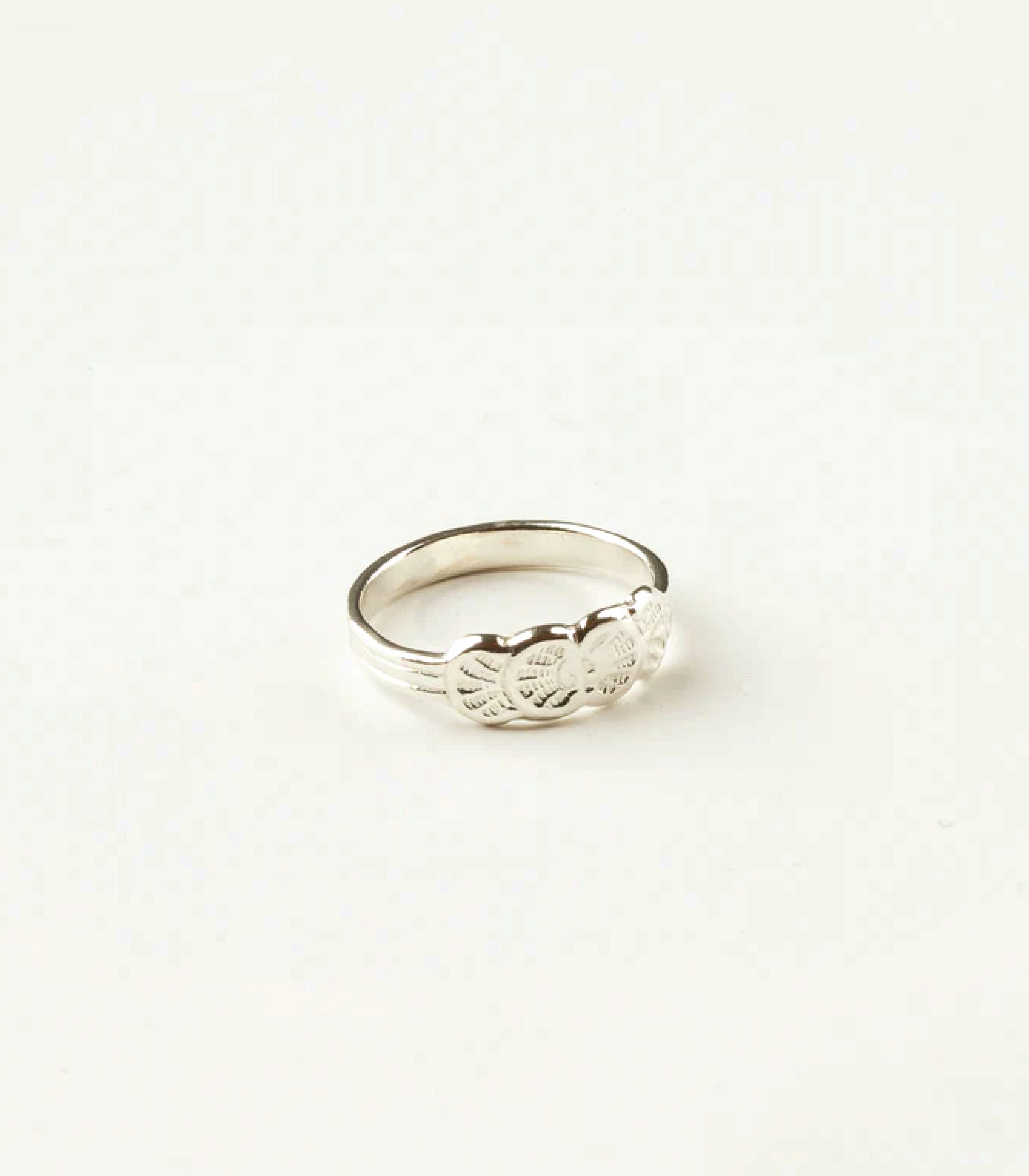 Bague | Coquillage
