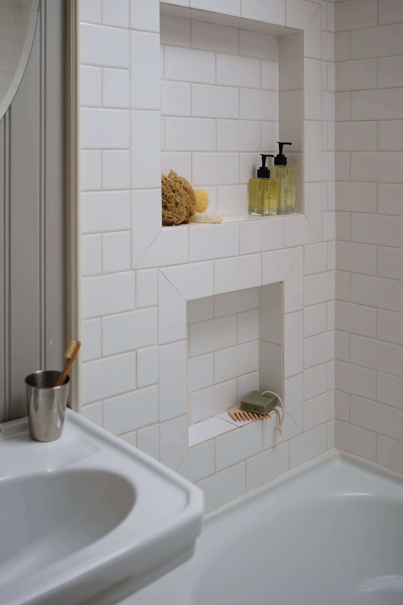 Hand & Body Wash | Exude -  Well Kept