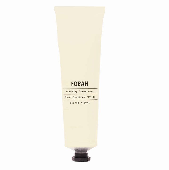 Écran solaire minéral FPS 25 - FORAH