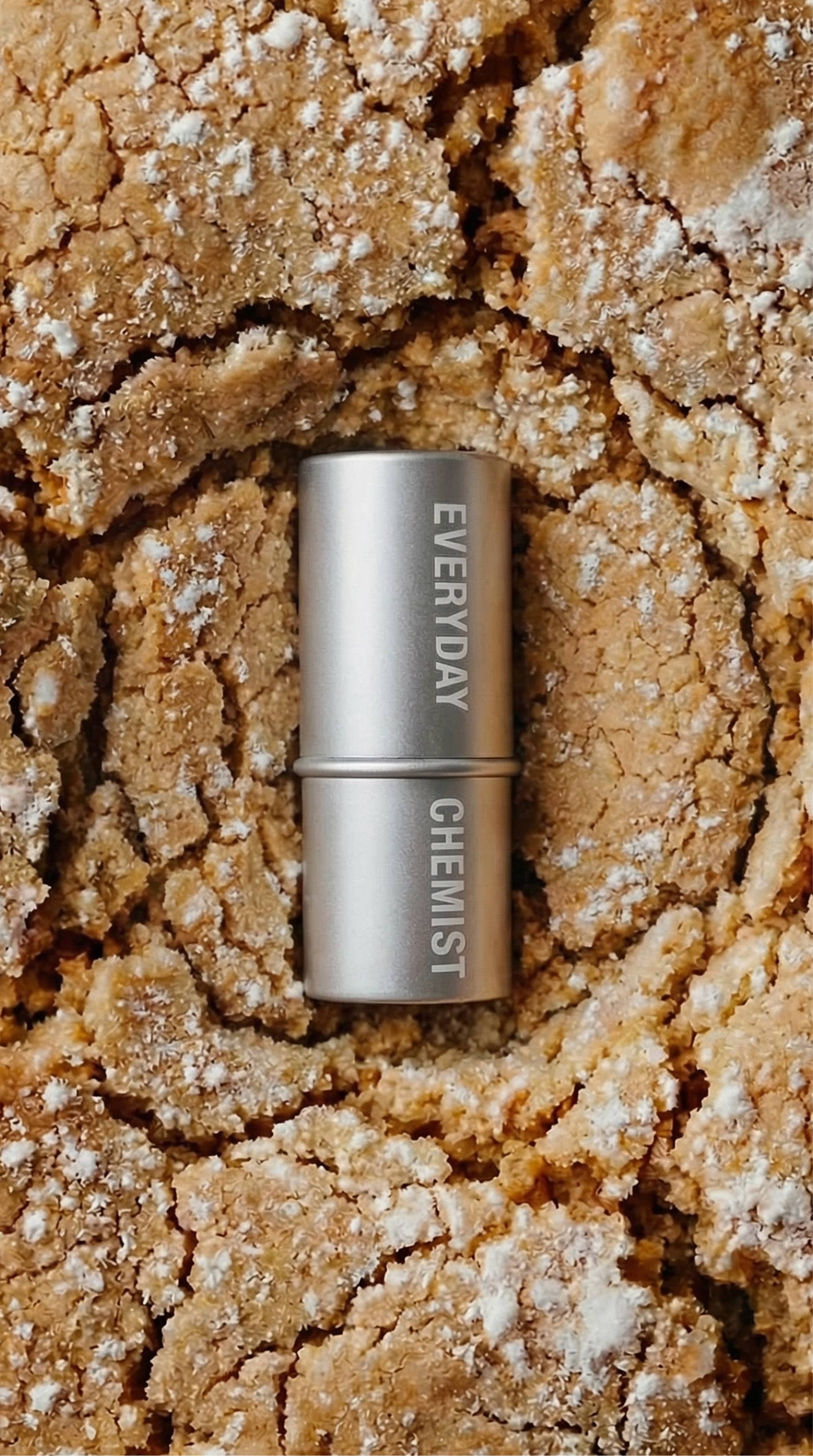 Lip Grease Stick | Amaretti - Almond Vanilla