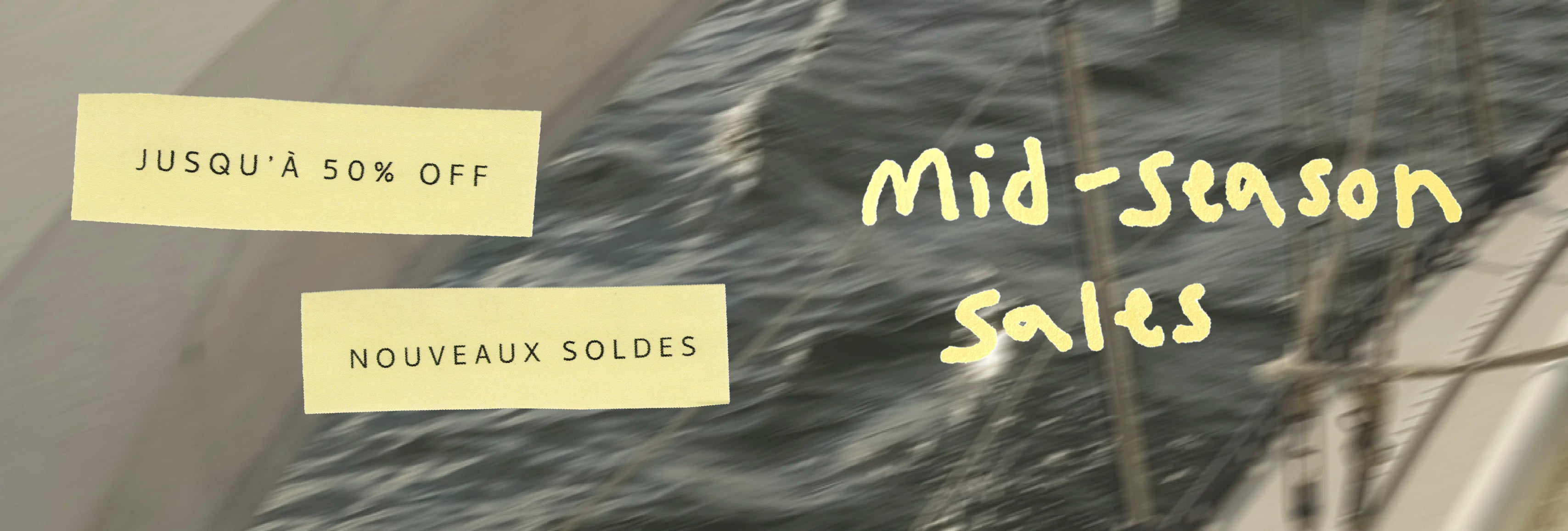 Othersea bikini Mid season summer sale. Up to 50% off,  new items added and the sales section is restocked! Ethically and locally handmade. Sustainable fashion, summer clothes, bikinis, onesies, one-pieces, quality garment and natural fibers