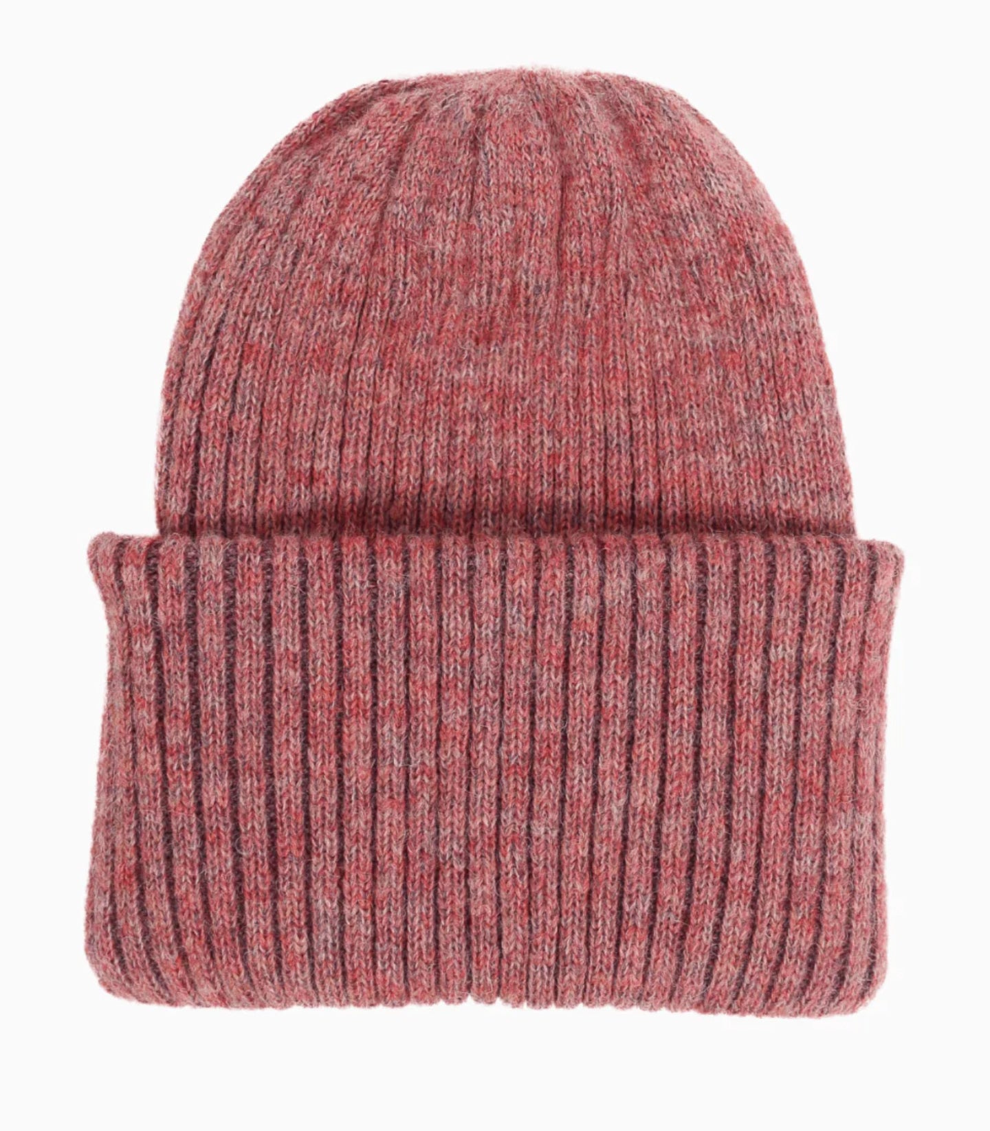 Beanie | BELACARO - PINK/PURPLE