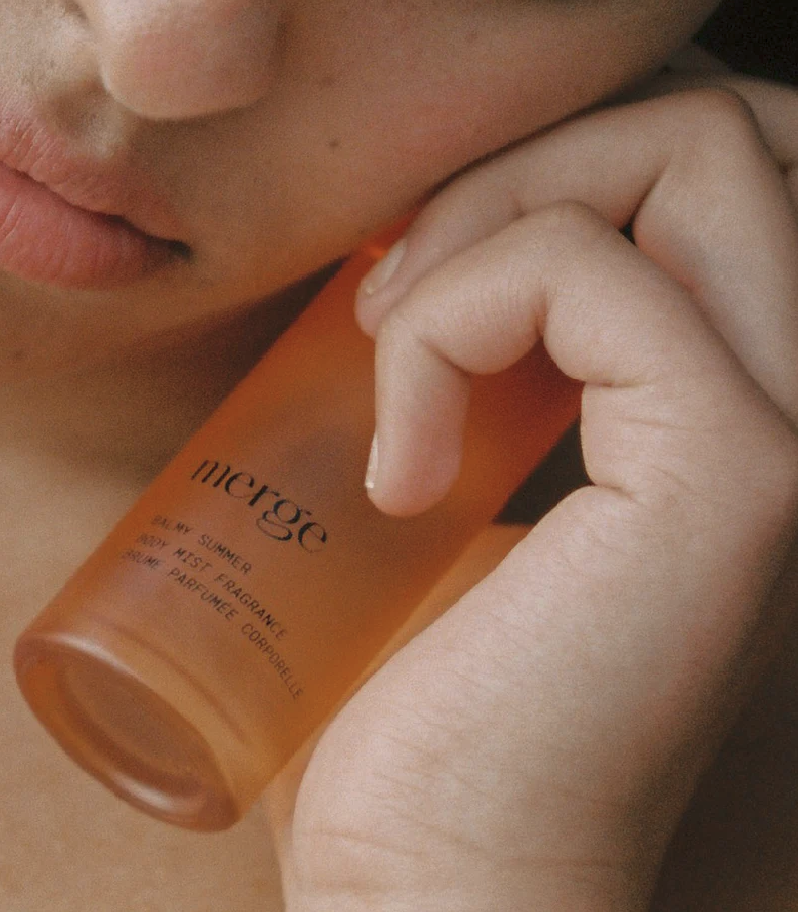 BALMY SUMMER | Brume pour le corps