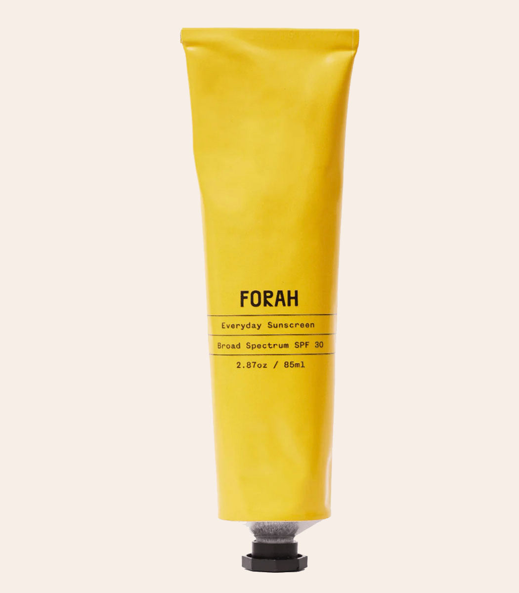 Écran solaire minéral FPS 30 - FORAH