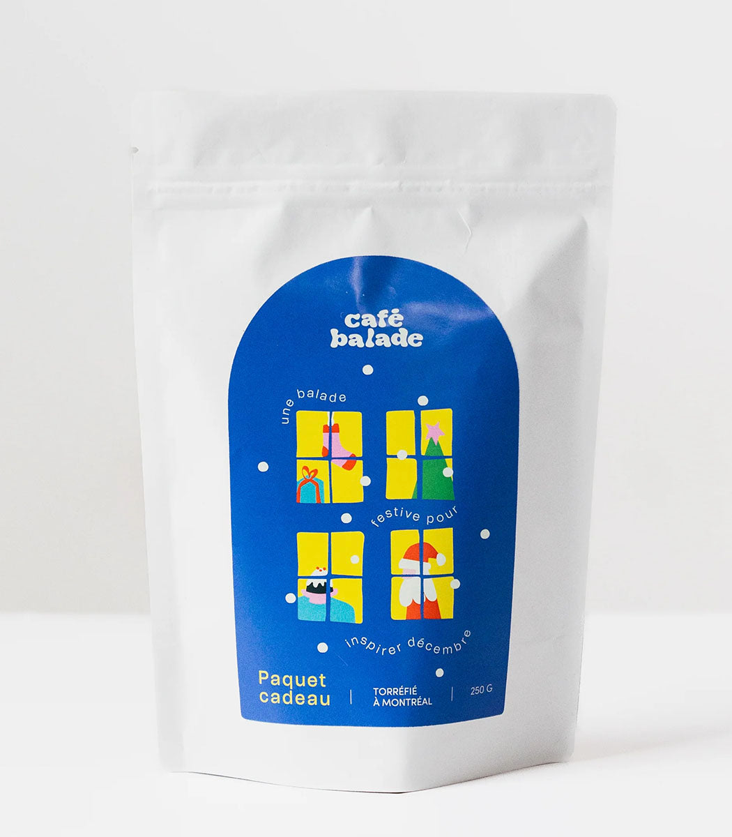 Sac de café | Paquet Cadeau