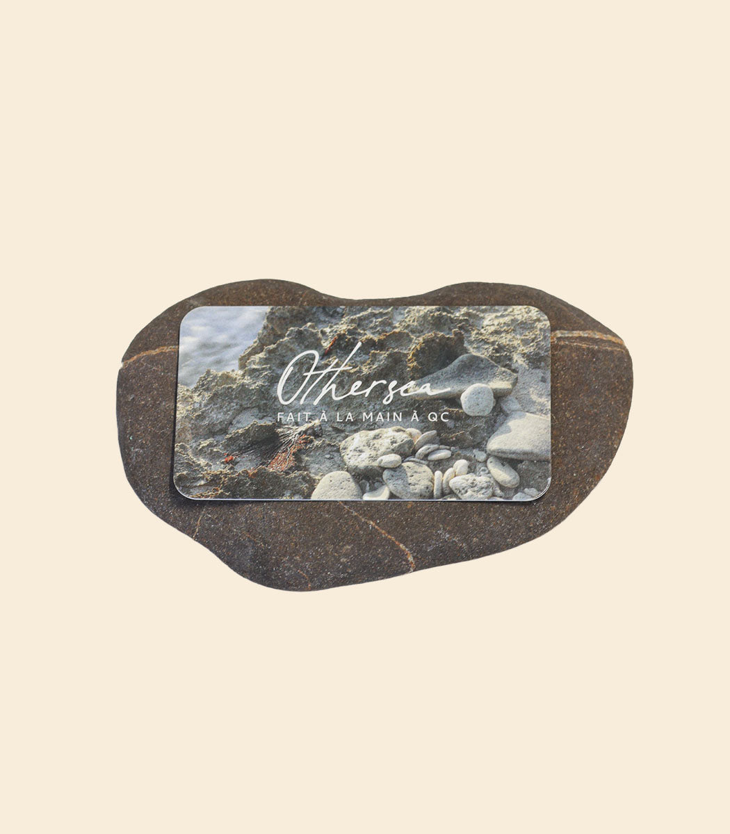 CARTE-CADEAU ÉLECTRONIQUE