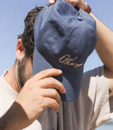 Casquette Dad's hat «Othersea» - navy
